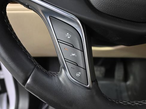 Used 2018 Cadillac XT5 Luxury w/ Driver Awareness Package AWD/4WD image 35
