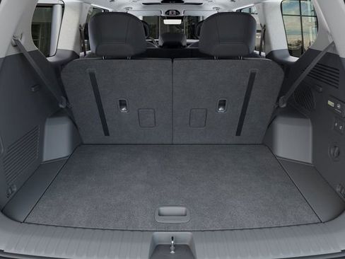 New 2026 Kia EV9 Land w/ Nightfall Edition Package image 20