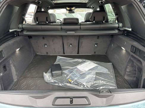 New 2026 BMW X5 xDrive40i w/ Premium Package AWD/4WD image 9