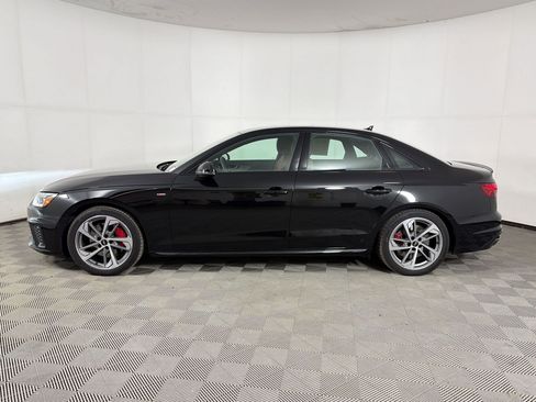 Used 2023 Audi A4 2.0T Premium Plus w/ Premium Plus Package image 2