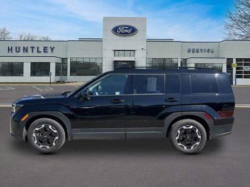 Used 2025 Hyundai Santa Fe SEL AWD/4WD image 7