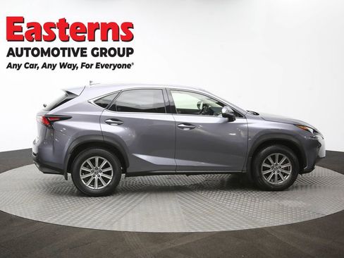 Used 2018 Lexus NX 300 AWD w/ Comfort Package image 47