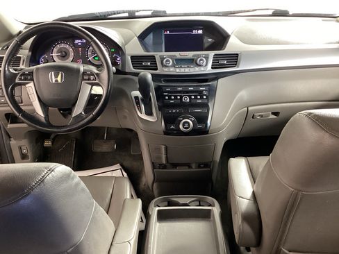 Used 2012 Honda Odyssey EX-L image 21