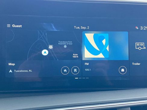 New 2026 Hyundai Palisade Calligraphy image 19