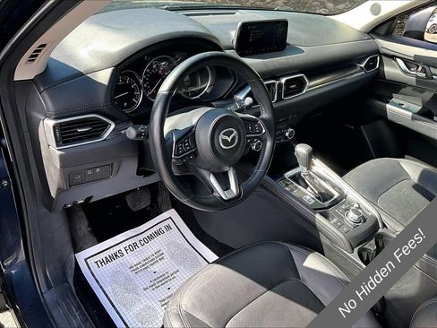 Used 2018 MAZDA CX-5 Grand Touring AWD/4WD image 11