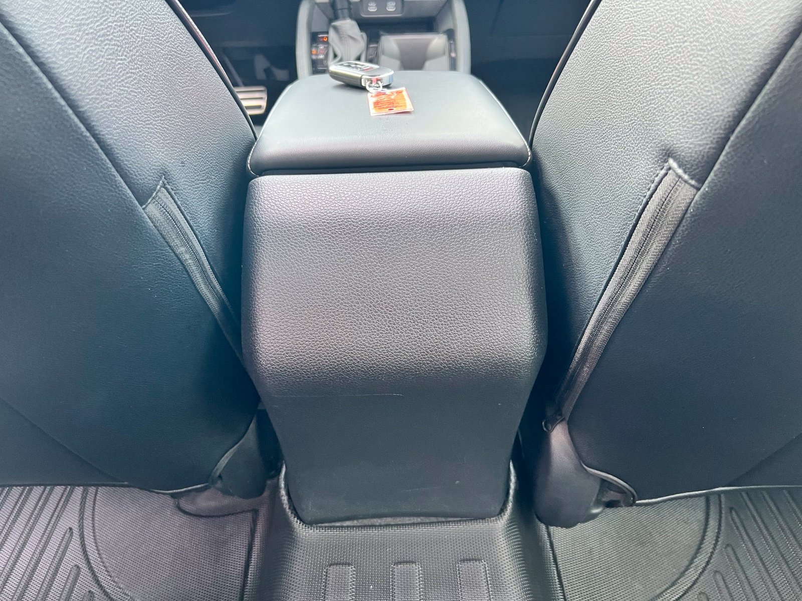 Used 2024 Honda Accord Sport image 57