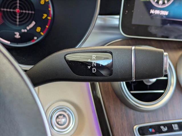 Used 2023 Mercedes-Benz C 300 Cabriolet image 8