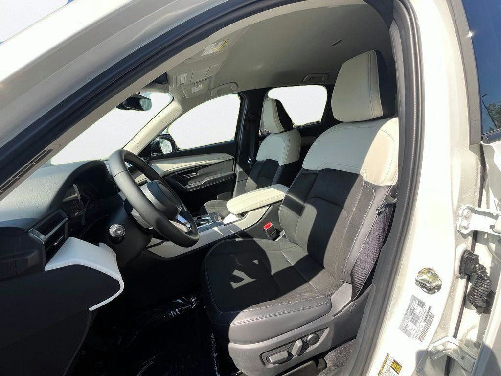 New 2026 MAZDA CX-5 Preferred AWD/4WD image 10
