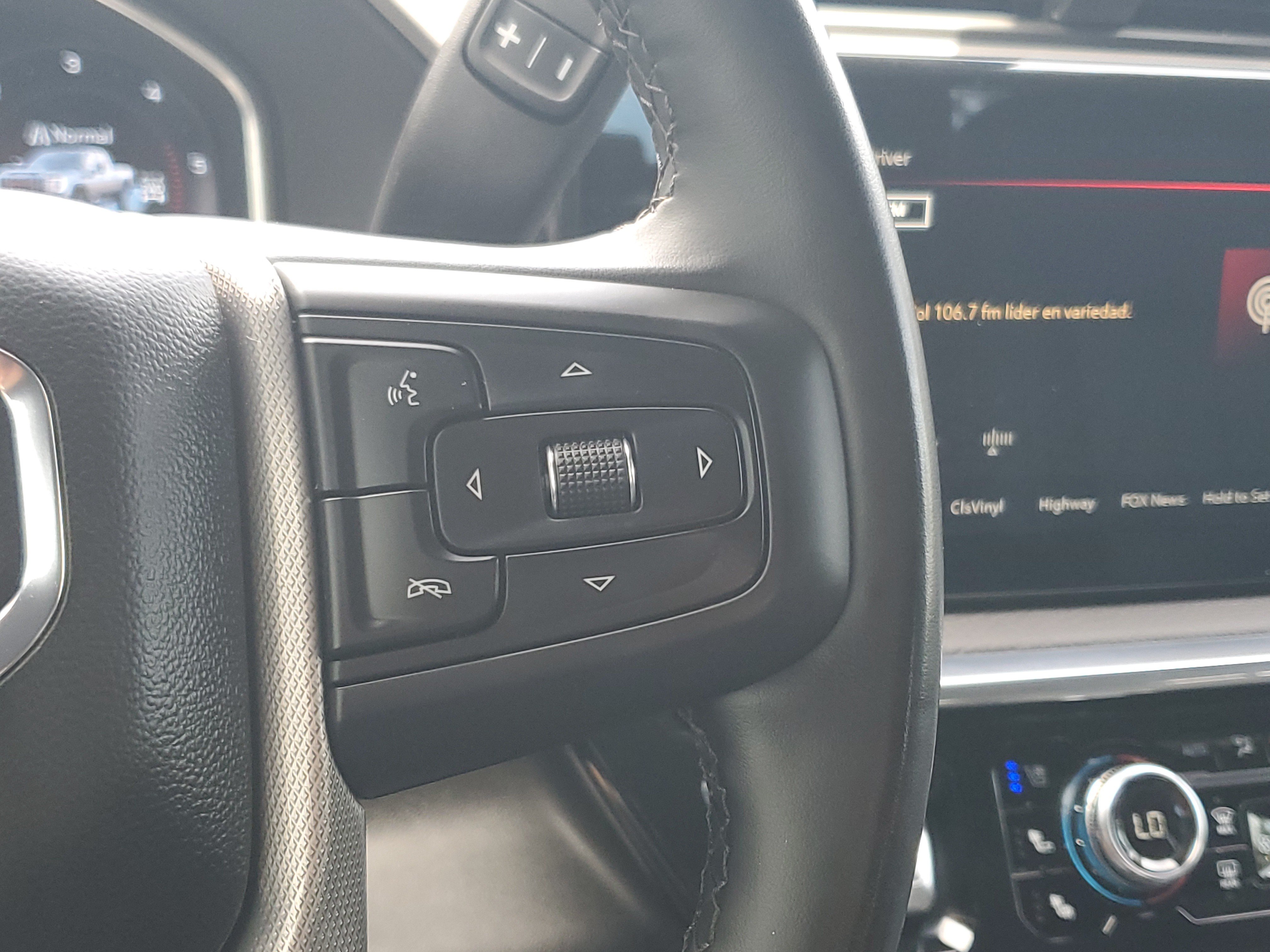 Certified 2025 GMC Sierra 2500 Denali w/ Denali Reserve Package AWD/4WD image 25