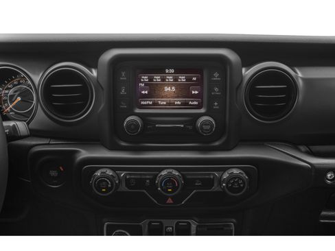 Used 2021 Jeep Gladiator Sport AWD/4WD image 10