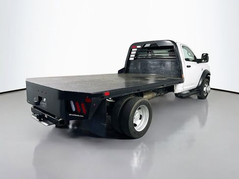 Used 2024 RAM 4500 Tradesman AWD/4WD image 7