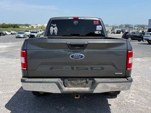 Used 2020 Ford F150 XLT AWD/4WD image 17