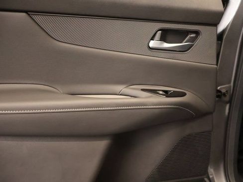 New 2026 Nissan Murano SL AWD/4WD image 31