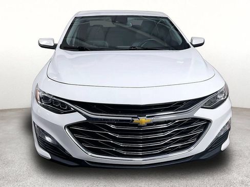 Used 2024 Chevrolet Malibu LT FWD image 5