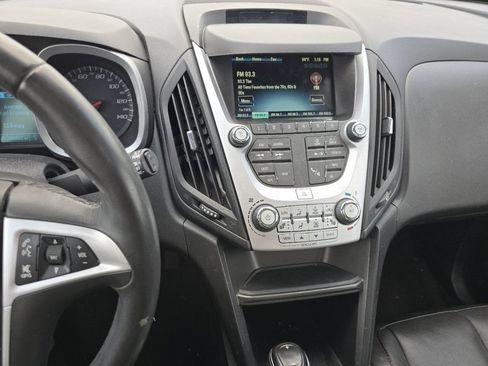 Used 2016 Chevrolet Equinox LTZ w/ Enhanced Convenience Package AWD/4WD image 31