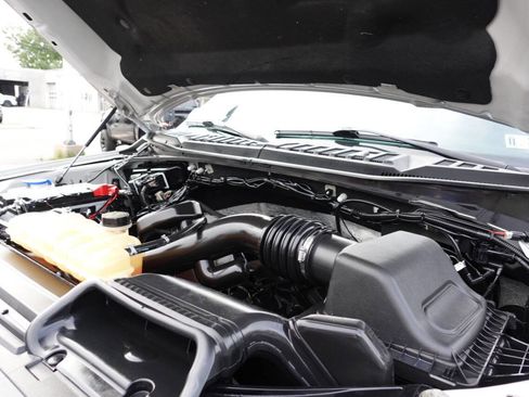 Used 2018 Ford F150 XLT w/ Equipment Group 301A Mid AWD/4WD image 63