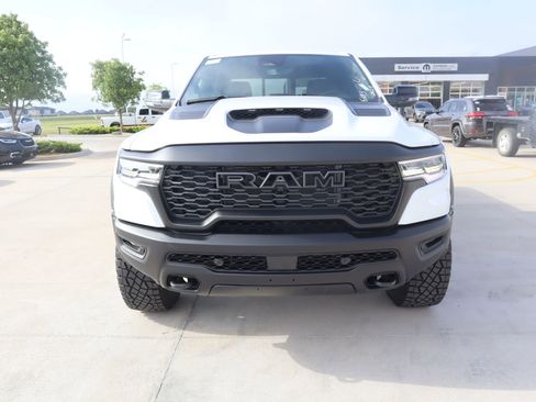 New 2026 RAM 1500 RHO AWD/4WD image 11