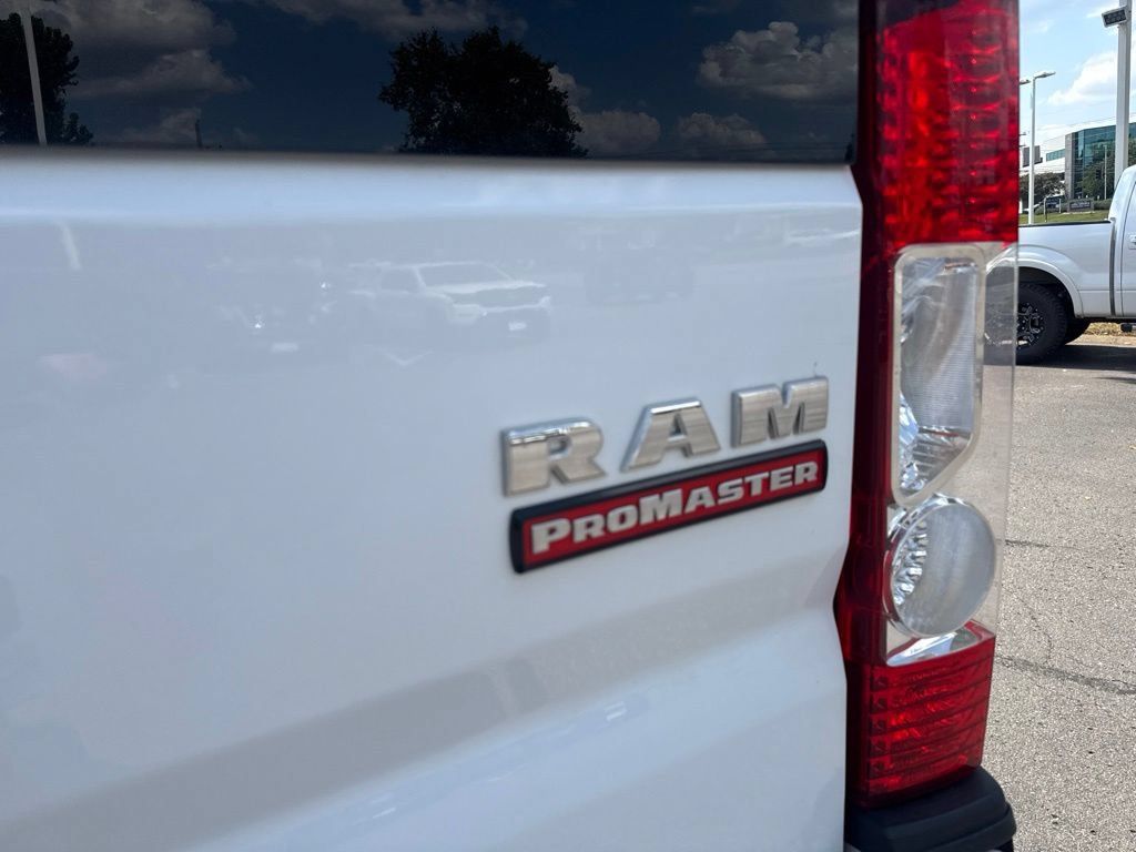 Used 2021 RAM ProMaster 1500 FWD image 69