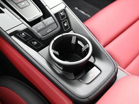 Certified 2026 Porsche 911 Carrera 4 GTS image 23