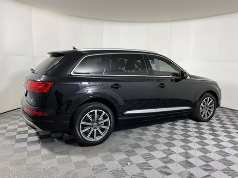 Used 2017 Audi Q7 3.0T Prestige image 20