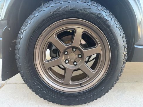 Used 2015 Subaru Forester 2.0XT Touring image 8