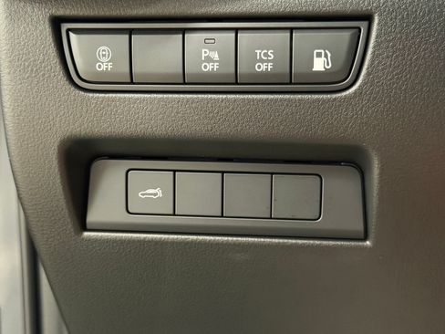 Used 2025 MAZDA CX-90 Plug-In Hybrid w/ Preferred AWD/4WD image 21