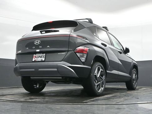 New 2026 Hyundai Kona SEL Premium AWD/4WD image 20