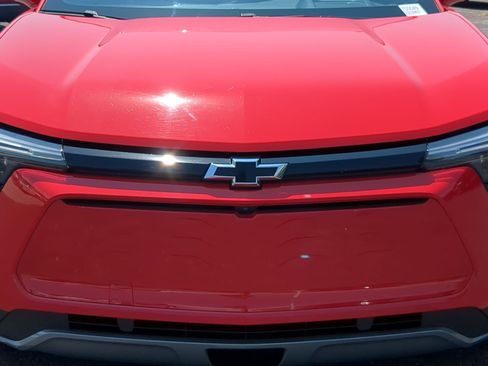 Certified 2024 Chevrolet Blazer EV LT AWD/4WD image 10