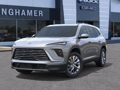 New 2026 Buick Enclave Preferred w/ Power Package image 6