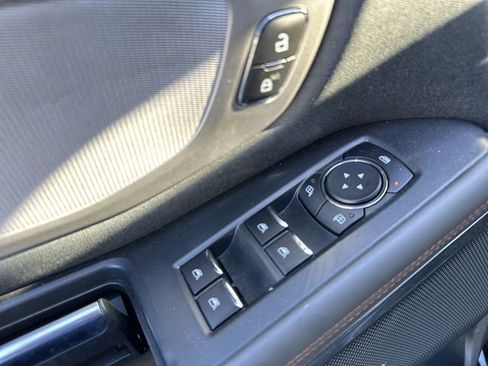 Used 2025 Ford Expedition Max Active AWD/4WD image 17