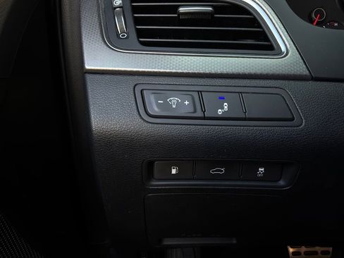 Used 2016 Hyundai Sonata Sport 2.0T image 22