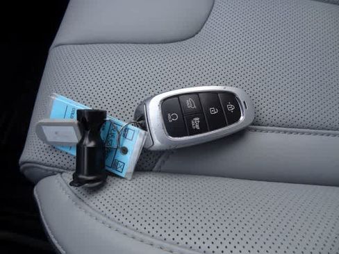 Used 2025 Hyundai Palisade SEL AWD/4WD image 55