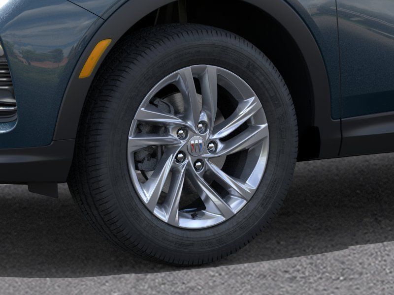 New 2026 Buick Envista Preferred w/ Convenience I Package FWD image 9