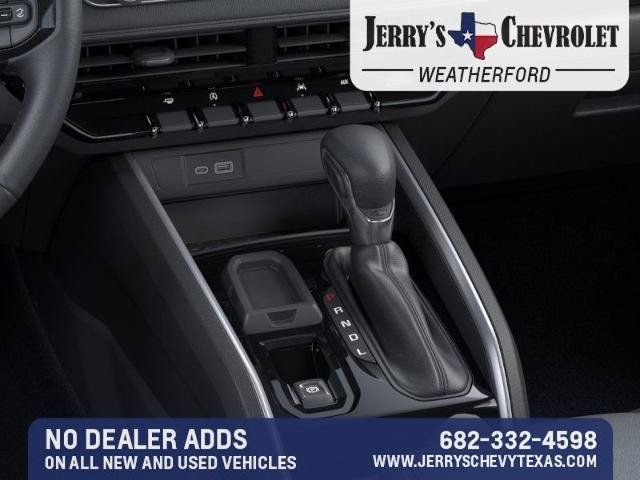 New 2026 Chevrolet Colorado LT w/ LT Convenience Package RWD image 24