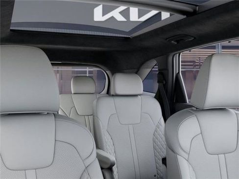 New 2026 Kia Sorento SX Prestige image 27