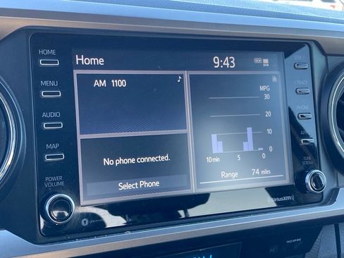 Used 2023 Toyota Tacoma SR5 image 19