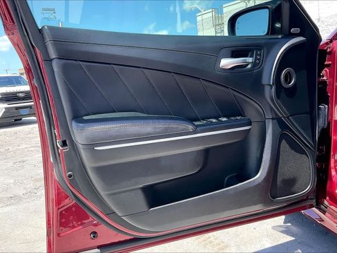 Used 2023 Dodge Charger Scat Pack RWD image 27