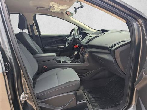 Used 2018 Ford Escape SE AWD/4WD image 20