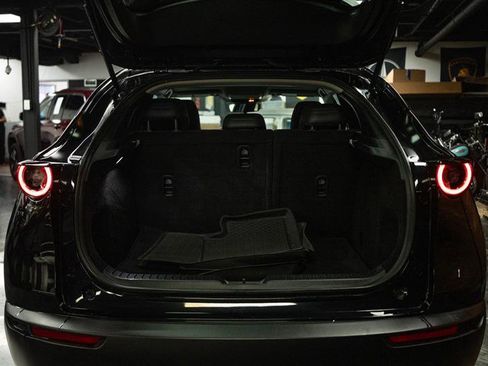 Used 2024 MAZDA CX-30 AWD 2.5 S w/ Preferred Package image 7