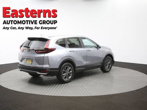 Used 2020 Honda CR-V EX-L image 42