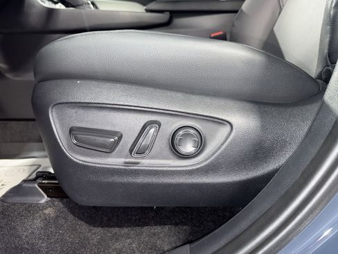 New 2026 Toyota Grand Highlander AWD image 21