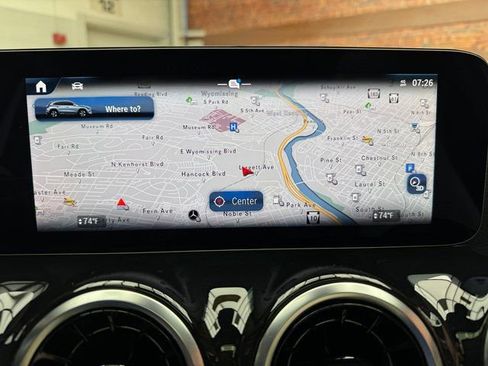 Used 2026 Mercedes-Benz GLA 250 GLA 250 image 20