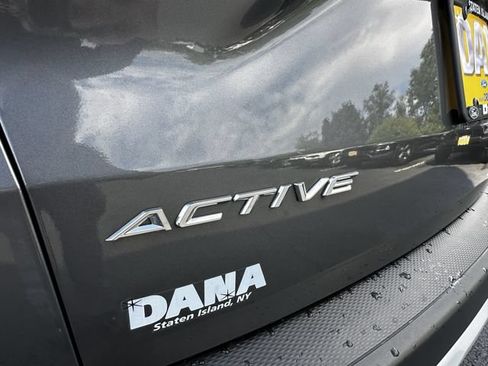 Certified 2023 Ford Escape Active AWD/4WD image 43