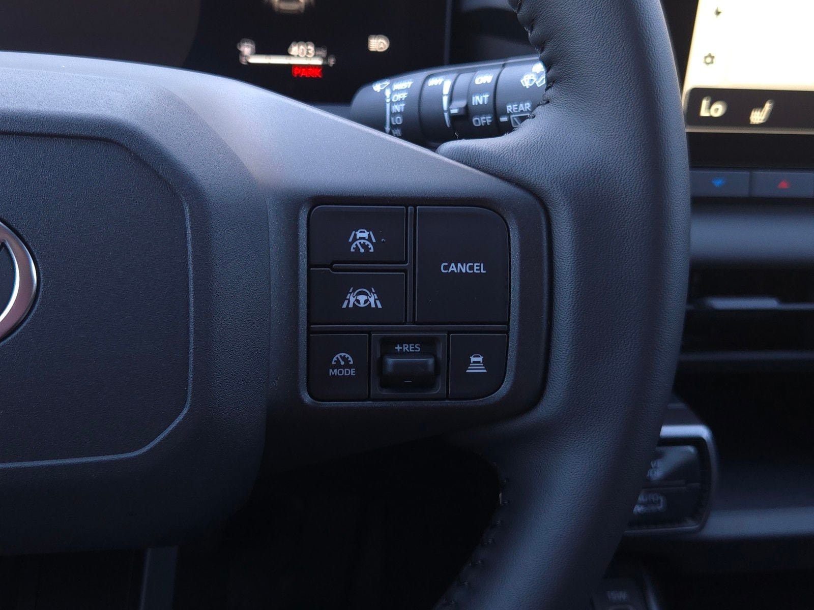 Certified 2026 Toyota RAV4 SE AWD/4WD image 20