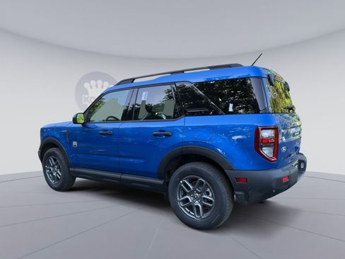 New 2026 Ford Bronco Sport Big Bend w/ Convenience Package AWD/4WD image 8