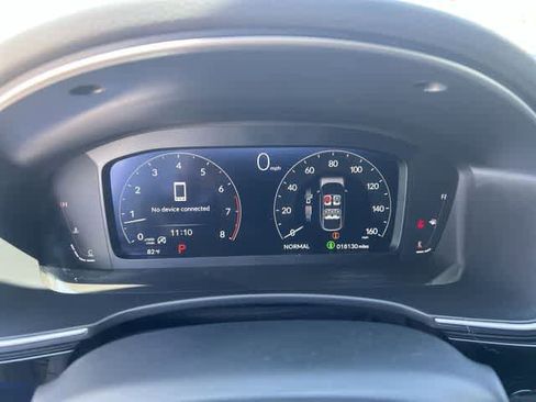 Certified 2024 Honda Civic Sport Touring image 19