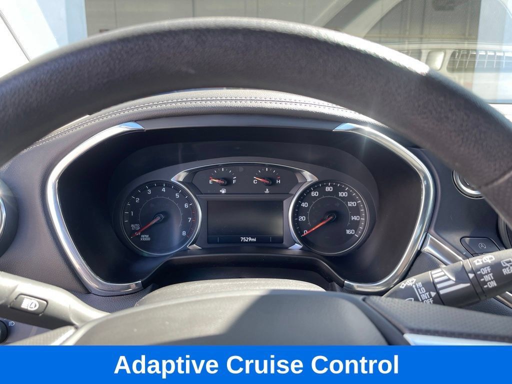 Used 2023 Chevrolet Blazer LT w/ Convenience Package AWD/4WD image 16
