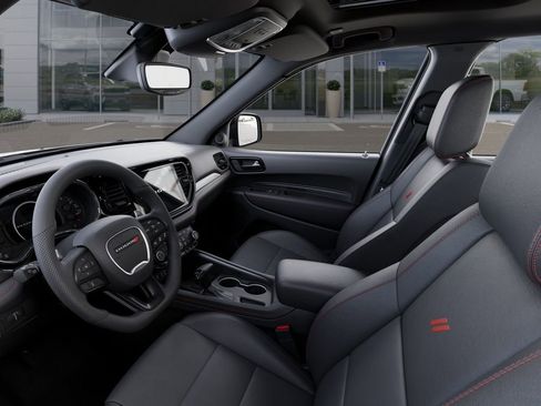 New 2026 Dodge Durango GT image 24