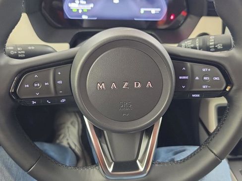 New 2026 MAZDA CX-5 Preferred AWD/4WD image 8