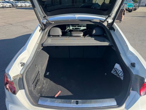 Used 2018 Audi A5 2.0T Premium Plus AWD/4WD image 20